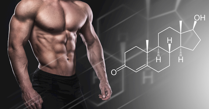 Suy giảm Testosterone gây xuất tinh sớm ở nam giới